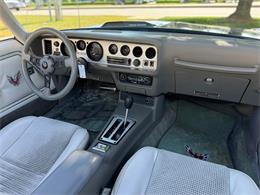 1980 Pontiac Firebird Trans Am (CC-2075997) for sale in Lenexa, Kansas