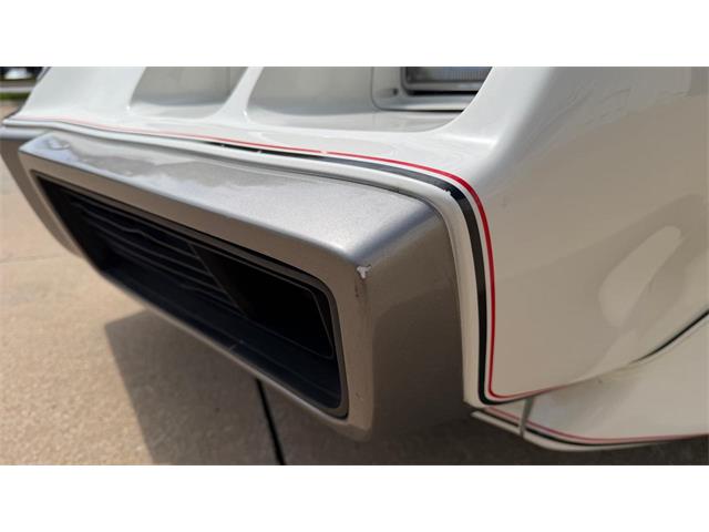 1980 Pontiac Firebird Trans Am (CC-2075997) for sale in Lenexa, Kansas