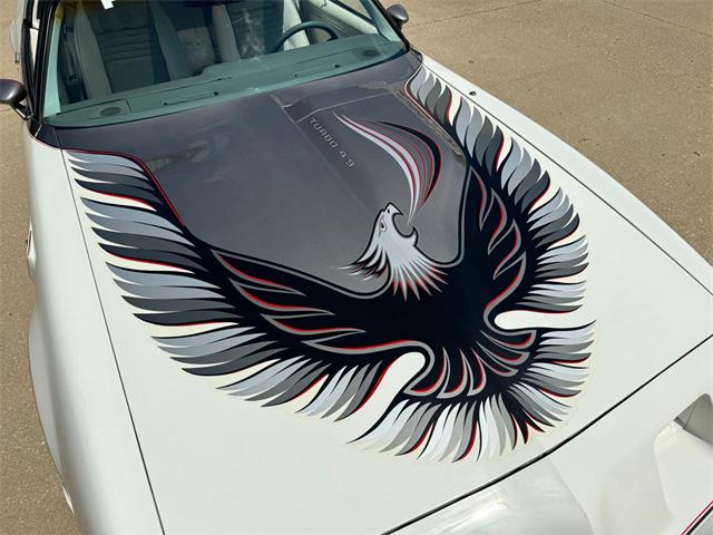 1980 Pontiac Firebird Trans Am (CC-2075997) for sale in Lenexa, Kansas