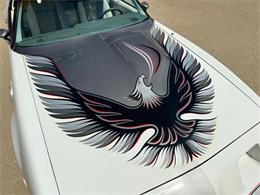 1980 Pontiac Firebird Trans Am (CC-2075997) for sale in Lenexa, Kansas