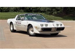 1980 Pontiac Firebird Trans Am (CC-2075997) for sale in Lenexa, Kansas