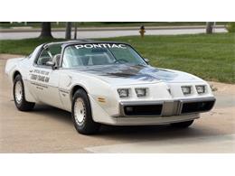 1980 Pontiac Firebird Trans Am (CC-2075997) for sale in Lenexa, Kansas