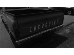 1972 Chevrolet Pickup (CC-2075998) for sale in Greenville, North Carolina