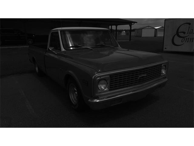 1972 Chevrolet Pickup (CC-2075998) for sale in Greenville, North Carolina