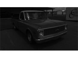 1972 Chevrolet Pickup (CC-2075998) for sale in Greenville, North Carolina