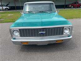 1972 Chevrolet Pickup (CC-2075998) for sale in Greenville, North Carolina