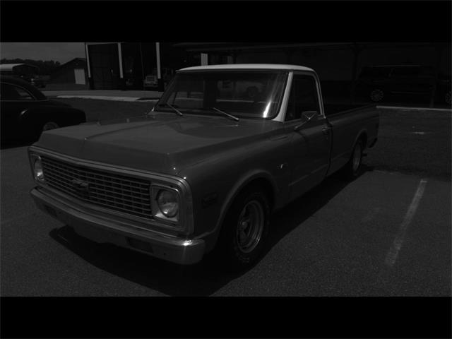 1972 Chevrolet Pickup (CC-2075998) for sale in Greenville, North Carolina
