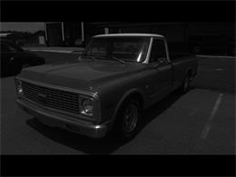 1972 Chevrolet Pickup (CC-2075998) for sale in Greenville, North Carolina