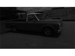 1972 Chevrolet Pickup (CC-2075998) for sale in Greenville, North Carolina
