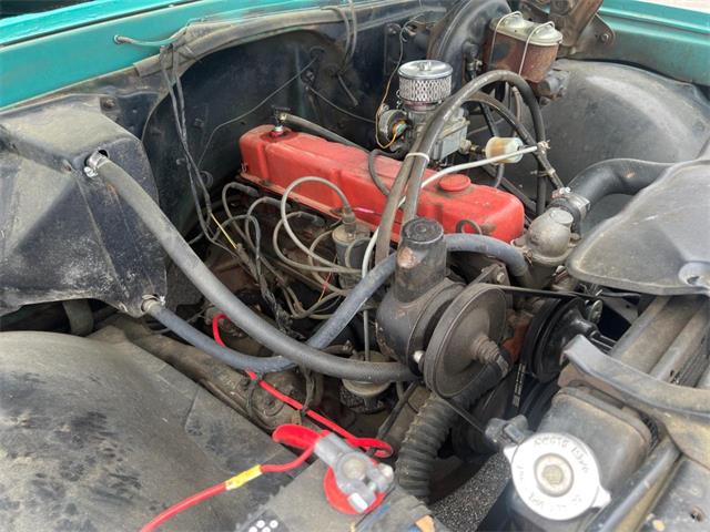 1972 Chevrolet Pickup (CC-2075998) for sale in Greenville, North Carolina