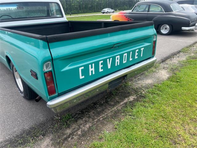 1972 Chevrolet Pickup (CC-2075998) for sale in Greenville, North Carolina