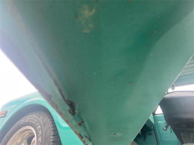 1972 Chevrolet Pickup (CC-2075998) for sale in Greenville, North Carolina