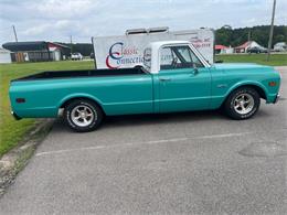 1972 Chevrolet Pickup (CC-2075998) for sale in Greenville, North Carolina