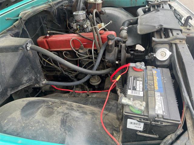 1972 Chevrolet Pickup (CC-2075998) for sale in Greenville, North Carolina