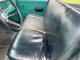 1972 Chevrolet Pickup (CC-2075998) for sale in Greenville, North Carolina
