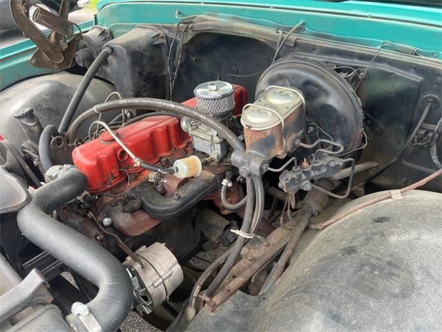 1972 Chevrolet Pickup (CC-2075998) for sale in Greenville, North Carolina
