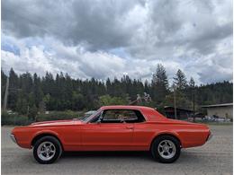 1967 Mercury Cougar (CC-2070006) for sale in Grass Valley, California