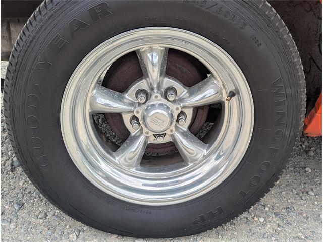 1967 Mercury Cougar (CC-2070006) for sale in Grass Valley, California