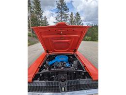 1967 Mercury Cougar (CC-2070006) for sale in Grass Valley, California