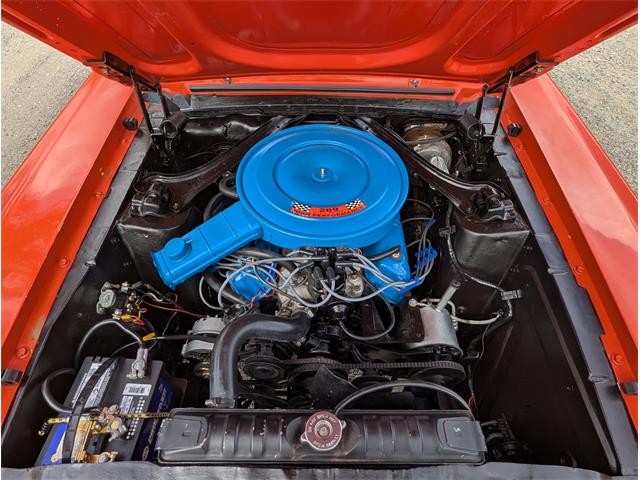 1967 Mercury Cougar (CC-2070006) for sale in Grass Valley, California
