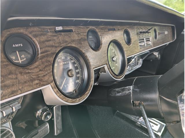 1967 Mercury Cougar (CC-2070006) for sale in Grass Valley, California