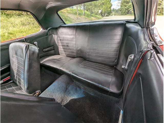 1967 Mercury Cougar (CC-2070006) for sale in Grass Valley, California