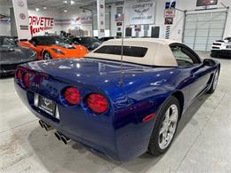 2004 Chevrolet Corvette (CC-2070060) for sale in Dallas, Texas