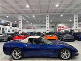 2004 Chevrolet Corvette (CC-2070060) for sale in Dallas, Texas