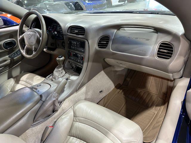 2004 Chevrolet Corvette (CC-2070060) for sale in Dallas, Texas