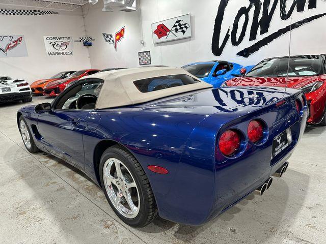 2004 Chevrolet Corvette (CC-2070060) for sale in Dallas, Texas