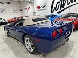 2004 Chevrolet Corvette (CC-2070060) for sale in Dallas, Texas