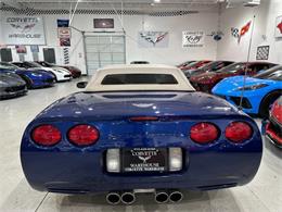 2004 Chevrolet Corvette (CC-2070060) for sale in Dallas, Texas