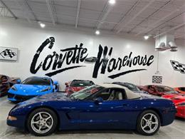 2004 Chevrolet Corvette (CC-2070060) for sale in Dallas, Texas