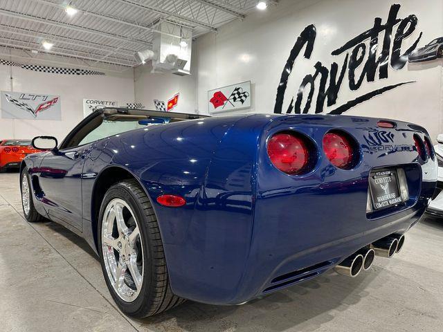 2004 Chevrolet Corvette (CC-2070060) for sale in Dallas, Texas