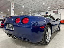 2004 Chevrolet Corvette (CC-2070060) for sale in Dallas, Texas