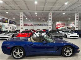 2004 Chevrolet Corvette (CC-2070060) for sale in Dallas, Texas
