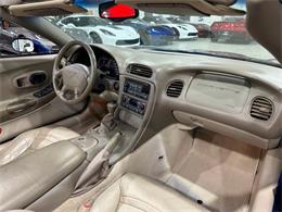 2004 Chevrolet Corvette (CC-2070060) for sale in Dallas, Texas