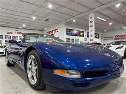 2004 Chevrolet Corvette (CC-2070060) for sale in Dallas, Texas
