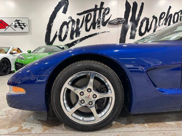 2004 Chevrolet Corvette (CC-2070060) for sale in Dallas, Texas