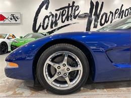 2004 Chevrolet Corvette (CC-2070060) for sale in Dallas, Texas