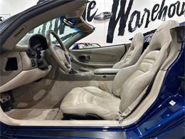 2004 Chevrolet Corvette (CC-2070060) for sale in Dallas, Texas