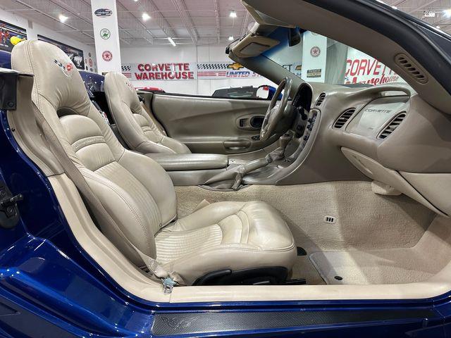 2004 Chevrolet Corvette (CC-2070060) for sale in Dallas, Texas