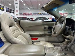 2004 Chevrolet Corvette (CC-2070060) for sale in Dallas, Texas