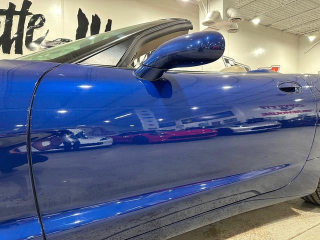 2004 Chevrolet Corvette (CC-2070060) for sale in Dallas, Texas