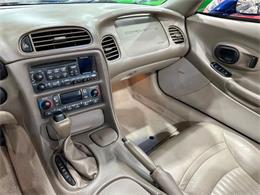 2004 Chevrolet Corvette (CC-2070060) for sale in Dallas, Texas