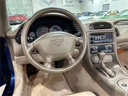 2004 Chevrolet Corvette (CC-2070060) for sale in Dallas, Texas