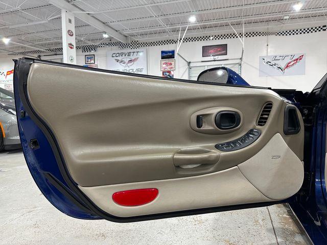 2004 Chevrolet Corvette (CC-2070060) for sale in Dallas, Texas