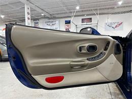 2004 Chevrolet Corvette (CC-2070060) for sale in Dallas, Texas