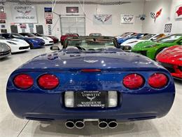 2004 Chevrolet Corvette (CC-2070060) for sale in Dallas, Texas