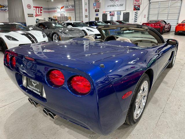 2004 Chevrolet Corvette (CC-2070060) for sale in Dallas, Texas